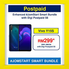 According to the brochure we received from a digi store, this is a limited time promotion. Jomstart With Digi Postpaid Digital Mobile Network Selayang Facebook