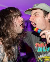 Happy birthday to our very own @sillyfringe !!!! Ben has been a very busy  guy this year and never fails to impress and always pushes himself the  extra mile!!!! We love our