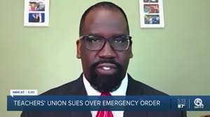 Fla. education commissioner calls reopen lawsuit 'frivolous'