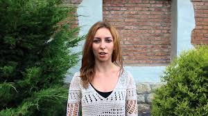Olivia bian ruiying, alina popa. Elena Popa Vicepresedinte Comisia De Karting Pentru Copii Youtube