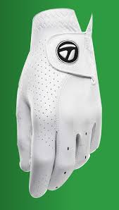 Taylormade Tour Preferred Stylish Glove Offers High End
