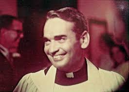 Rev Alban Emile Joffrion (1923-2014)