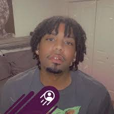 Devontae Harris's Instagram, Twitter & Facebook