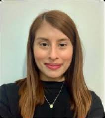 Speaker: Sandy Enriquez