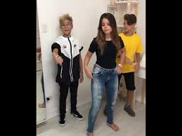 You can help him reach his full fm21 potential with proper training. Luara Fonseca Dancando Com Thiago Maia E Gabriel Dultra Youtube