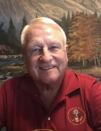 Obituary information for John "Jack" Henry Jacques