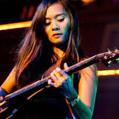 Kitchie's birth flower is aster/myosotis and birthstone is sapphire. Kitchie Nadal Music Videos Stats And Photos Last Fm