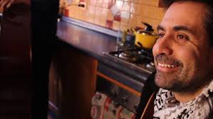 La larga trayectoria musical del músico David Azán