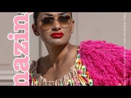 Amazing Fashion Magazine, Nov-Dec 2023, Vol. 2 features CMG Paris Fashion  Week