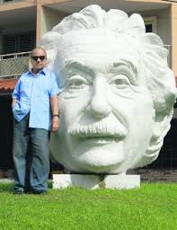 Escultores Panameños