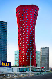 David Cardelus 25 Years Architectural Photography Barcelona Architecture Photography Futuristic Architecture Barcelona Architecture