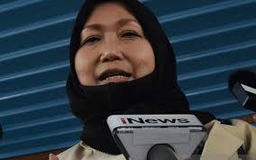 Umur 69 tahun) alias joe chan adalah seorang pengusaha dan buronan korupsi asal indonesia. Hari Ini Pengacara Djoko Tjandra Anita Kolopaking Diperiksa Polisi Kabar24 Bisnis Com
