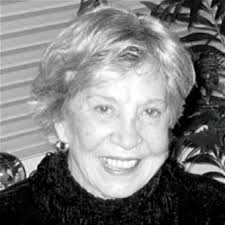 Nancy Ashton Lofquist Obituary