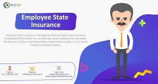 Check spelling or type a new query. Employee State Insurance Esic Esic Benifits Esic Registration Online