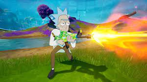 Feel free to share with your friends and family. Rick Sanchez In Fortnite Chapter 2 Wallpaper Hd Games 4k Wallpapers Images Photos And Background Wallpapers Den