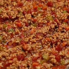 Weeknight Bolognese Sauce Video Veal Recipes Ground Veal Recipes Beef Recipes