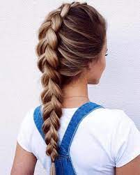 20 Lazy Day Hairstyles That Are Quick And Cute Af Society19 Long Hair Styles Easy Hairstyles For Long Hair Hair Styles