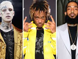 999x999 ski mask, xxxtentacion and juice wrld wallpapers>. I Never Got To Thank Him Fans Mourn A Generation Of Rappers Dying Young Rap The Guardian