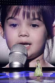 With America's Got Talent (Sorted by Year Ascending)