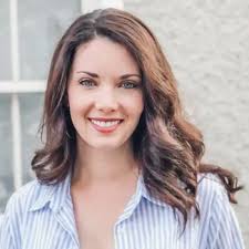 Dr. Lacy Olson-Ayala Ph. D.