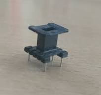 Black Ee13/6/6 Vertical 10 Pin Bobbin