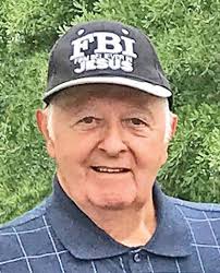 William “Bill” Morrow