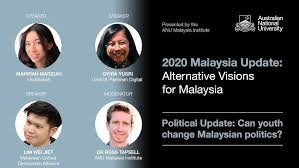 The reminder for political groups to stick closely to ethnic issues was the chilling example of how even a most influential man failed to make the transition towards the 1969 elections was such a watershed event in malaysia communalistic politics that it is still resident in most people's memories31. What Role Can Young People Play In Malaysian Politics 2020 Malaysia Update Youtube