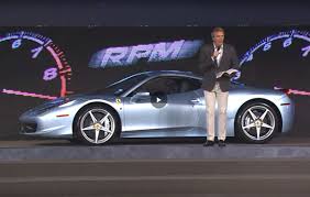 Paul osteen, lisa comes, tamara graff and april simons. Which Televangelist Has The Best Ferrari Thehumanist Com
