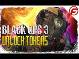 Let us know what you think in the comments below…. Video Unlocking 1st Bo3