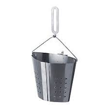 Ikea Stabil Boiling Insert Only One Pot Is Needed To Boil Different Food At The Same Time Which Saves Energy The Cooking Accessories Ikea Cooking Gadgets