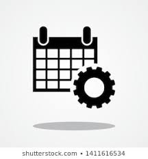 1000 gantt chart icon stock images photos vectors