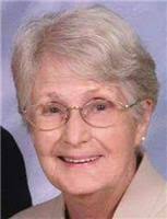 Patricia Bricker Obituary (1930