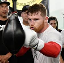 Behold details about his family life. Saul Canelo Alvarez Vs Julio Cesar Chavez Jnr Links To Mexico S Glorious Boxing Past And It S Future Super Star