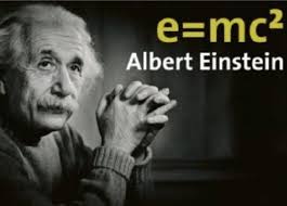 Resultado de imagem para albert einstein