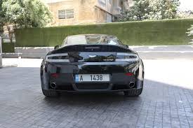 Image result for Carbon Black 2011 Aston Martin