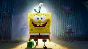 This international netflix release excludes the. The Spongebob Movie Sponge On The Run 2020 Review Spongebob Squarepants Savior Of Cinema Cgmagazine