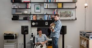 Rob Fissmer And Elise Loehnen Chat