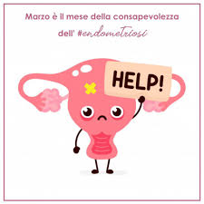Maybe you would like to learn more about one of these? Marzo E Il Mese Della Consapevolezza Dell Endometriosi
