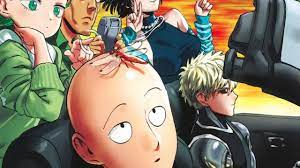 One Punch Man Chapter 181: Release Date, Read Online, Spoilers
