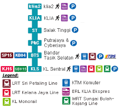 Read real reviews, compare prices & view kl sentral hotels on a map. Klia Transit Schedule From Klia2 To Kl Sentral Klia2 Info