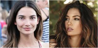 Victoria's Secret Angels' Natural BeautyAdvice from Influencers and Models