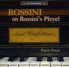 Tournedos rossini, een frans vleesgerecht bekijk alle artikelen waarvan de titel begint met rossini of met rossini in de titel. Gioacchino Rossini 7 Klavierstucke Aus Peches De Vieilles Cd Jpc