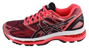 Accountants must have taken over and are scrimping on quality or size. Mens Asics Gel Nimbus 19 Size 9 5 Avis Carbon White Flash Coral Tenis W Feminino Outdoor Gear Review 11 Lite Show Expocafeperu Com