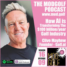 The ModGolf Podcast