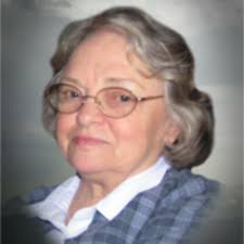 Obituary information for Clara Jean Wells Perry