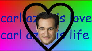 Carl azuz is a popular american anchor of cnn student news, a daily news program who was born on 14th, august 1989 in atlanta, georgia, united states (birthday/date of birth/born) and is 31 years of age as in 2020 (how old is). Who Is Carl Azuz Wiki Bio Wife Brother Family Father Daughter