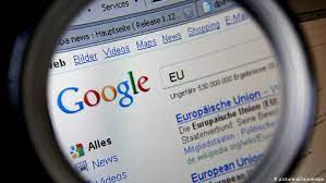 Its members have a combined area of 4,233,255.3 km2. Deal Likely As Google Makes Concessions In Search Engine Row With Eu Business Economy And Finance News From A German Perspective Dw 05 02 2014