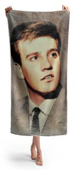 Kramer Beach Towels for Sale