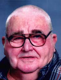 Obituary information for Vernon "Vern" M. Burns