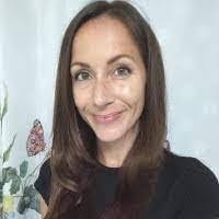 Ashley Collum's Instagram, Twitter & Facebook